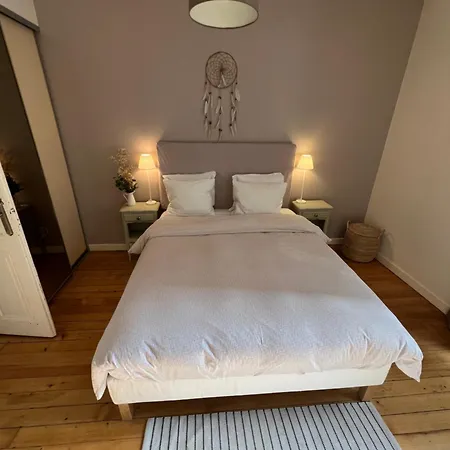 Entire Or Private Rooms, Minutes From Geneva, Excellent Location Annemasse