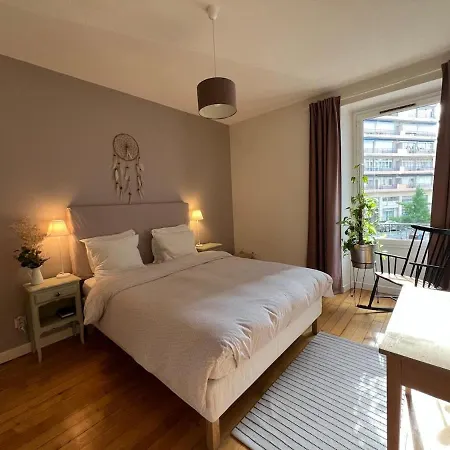 Appartamento Entire Or Private Rooms, Minutes From Geneva, Excellent Location