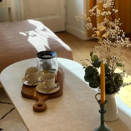 Entire Or Private Rooms, Minutes From Geneva, Excellent Location Appartamento Annemasse