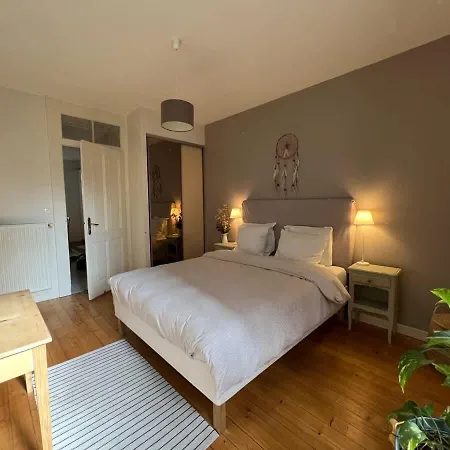 Entire Or Private Rooms, Minutes From Geneva, Excellent Location Appartamento Annemasse